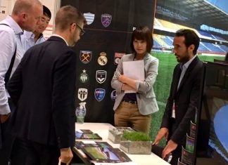 SAAP 2017 Provides Perfect Forum for Business