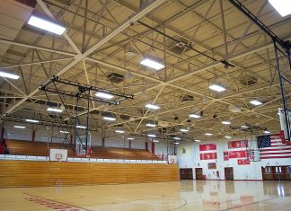 JD Sound and Video Provides Community Quality Sound for Two New Jersey High Schools