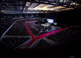 L-ISA System Immerses Spectators in Natural Sound for Verdi’s Requiem