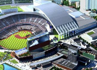 Populous Launches Tokyo Office