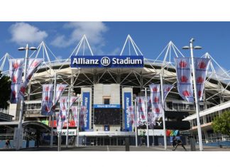 Stadium Bill to Soar Above $2b Following Cabinet Approval