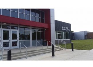 Fort Scott High School Ups Its Game Plan with Ashly’s NX-Series Multichannel Amplifiers