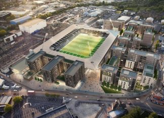 AFC Wimbledon Given Permission to Build New Stadium