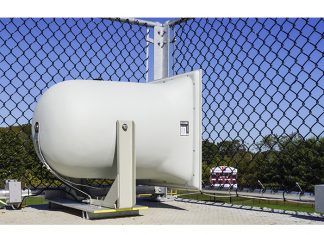 Wall High School Gets Community Speech and Entertainment Quality Sound for Sports