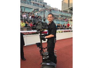 Hong Kong Jockey Club Chooses Riedel’s Bolero for Seamless Wireless Comms