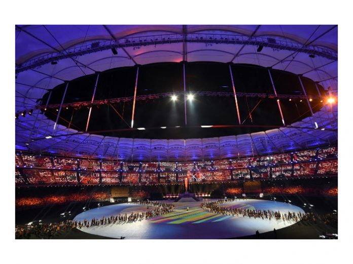 2017 SEA Games