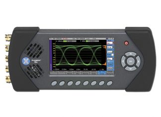 Bexel Orders PHABRIX Analyser/Generators