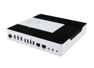 IBASE Partners Quividi