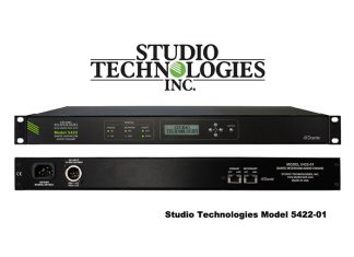 HHB & Studio Technologies Scoops Gold with NEP