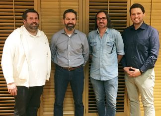 Evago Group Partners Terraplas