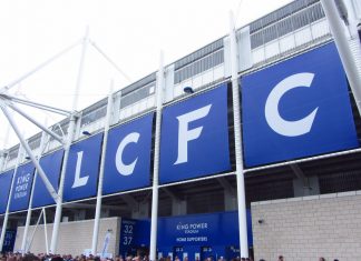 LCFC Plans Stadium Extension Photo: Flickr