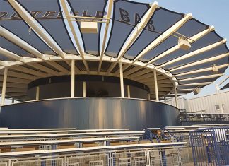 AVI-SPL Equips Yankees’ Spring Home