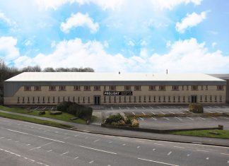 Prolight Invests in New Site