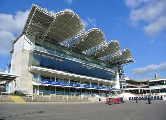 AudioTek Upgrades Newmarket Racecourse with Community
