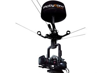 Broadcast Solutions Founds Robycam Germany