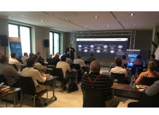 Absen Europe Kicks Off Summer LED Showcases