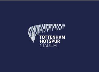 Spurs New Stadium Unveils Brand Identity