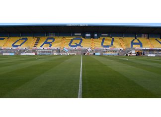 Torquay United FC Launches £40m Stadium Plan