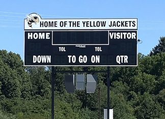 Danley Schools Springfield High