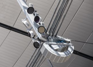 Harman Supplies Audio to Spurs New Stadium