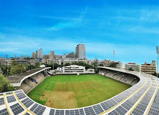 Tata Power Completes World’s Largest Solar Rooftop Installation