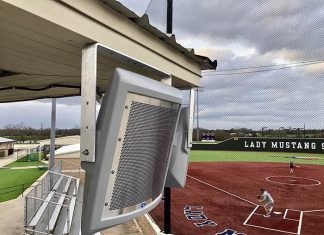 Danley Loudspeakers Cosolidate Madisonville School District