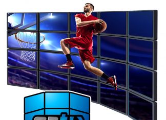 Daktronics and VITEC Forms Partnership