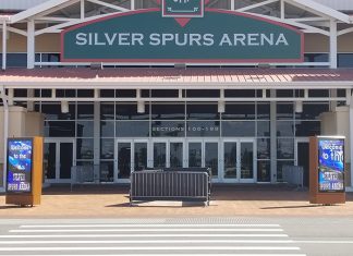 Daktronics Provides LED Displays for Osceola Heritage Park