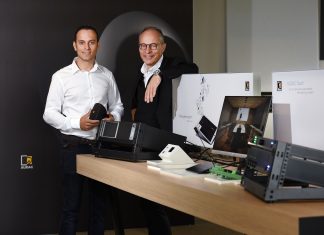 Tom Van de Sande named CEO of PVS