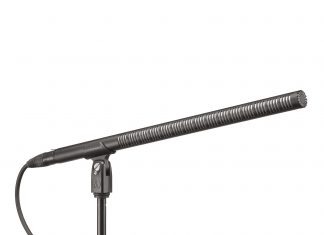 Audio-Technica Microphones to Capture Live and Broadcast Audio at Youth Olympics