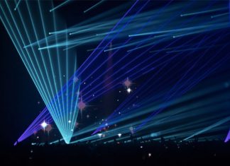 Harman Brings Electrifying Concert Lighting to 2018 X Games