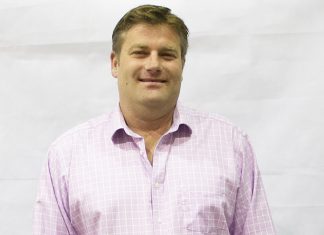 infiLED Appoints Ed De Lucy as General Manager