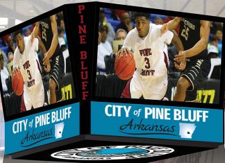 Daktronics Brings Video Upgrade to Pine Bluff Convention Center