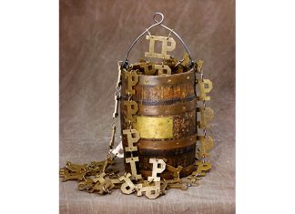 “The Old Oaken Bucket” Rivals Agree on One Thing: Danley Loudspeakers