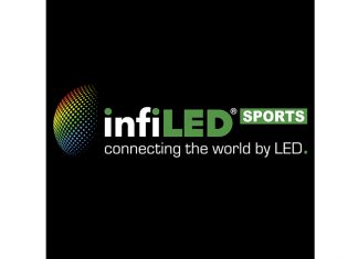 INFiLED Sports Brightens LED Solutions for the Industry
