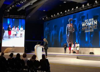 Olympism in Action Forum Kicks Off Youth Olympics Games