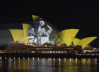 TDC Shines at the Invictus Games Sydney 2018