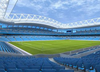 The 11 Companies that will Transform Real Sociedad’s Anoeta Stadium