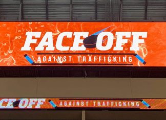 Daktronics Brings Big Video Experience to Silverstein Eye Centers Arena