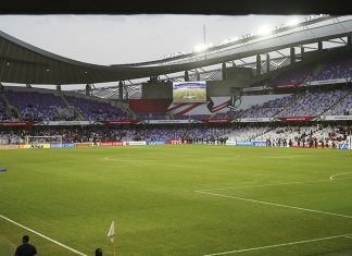 CT Scores Big at AFC Asian Cup 2019