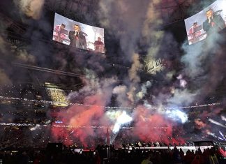 Professional Wireless Tackles Super Bowl LIII