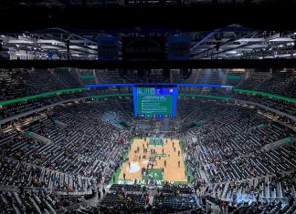 WJHW and Parsons Bring Harman Professional to Milwaukee Bucks’ New Arena
