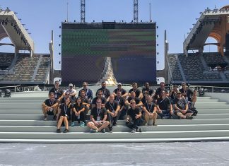 Riedel Deploys Comms Infrastructure for Special Olympics World Games 2019
