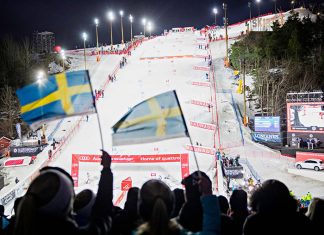SVT Utilises EVS to Deliver Two Landmark World Championship Host Remote Productions