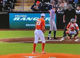 Daktronics and Texas Athletics Team Up for New Video Displays