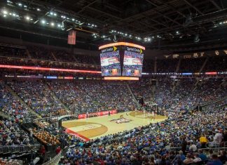 L-Acoustics Kara Elevates Sonic Experience at Sprint Center