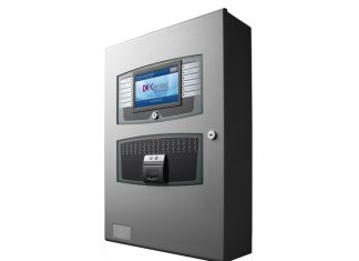 Kentec Protects International Cricket Stadium from Risk of Fire