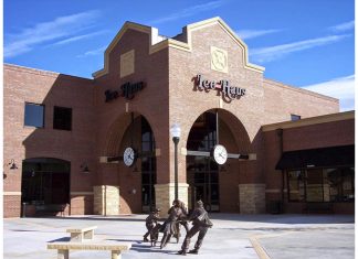 Greeley Ice Haus Gets a Huge Danley Upgrade