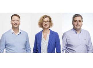 Lawo Expands Executive Management Board