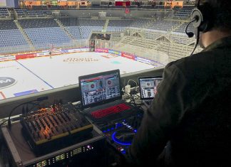 Community R SERIES Loudspeakers Provide the Optimum Solution for Zabok Sports Hall